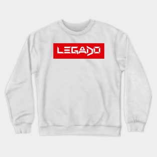 LEGACY Crewneck Sweatshirt